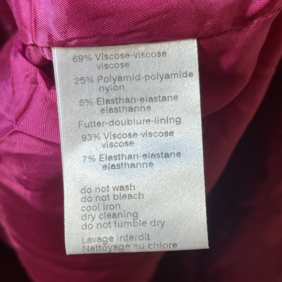 Fusia Zip upDress - Picture 10 of 13